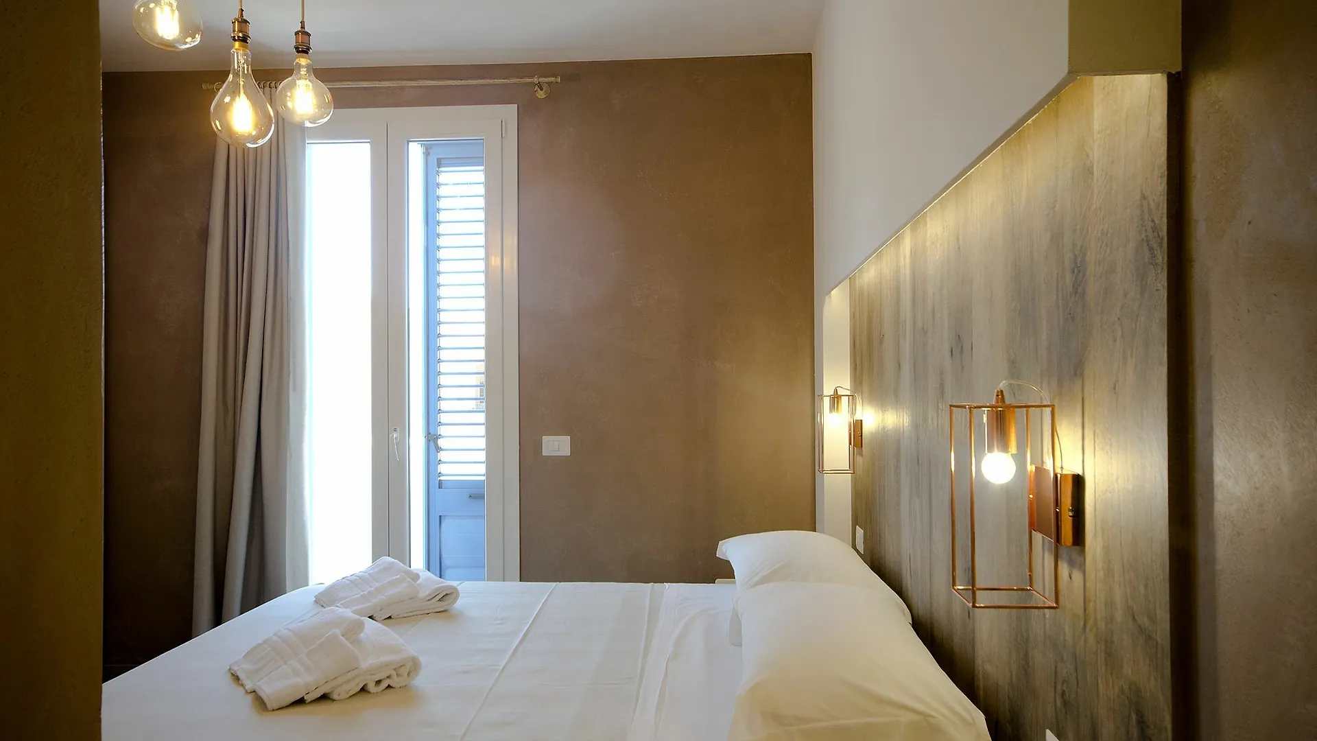 Isule Rooms & Breakfast San Vito Lo Capo Italie