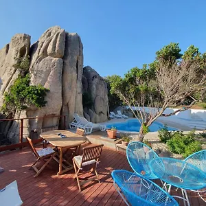 Couette-café - Piscina E Aria Condizionata 