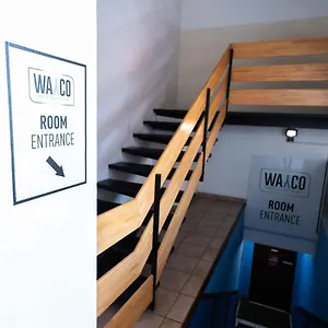 Maison d'hôtes Wayco 
