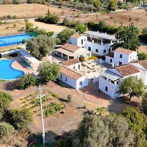 Hotel Cort'e Nastasj ***