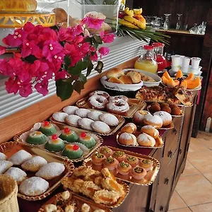 And Breakfast Zefiro Pensión