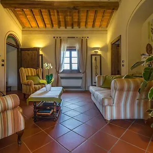 Hotel Relais La Martina ***