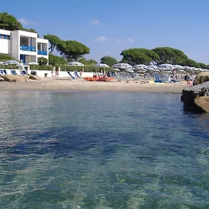 Station touristique Baia Etrusca **
